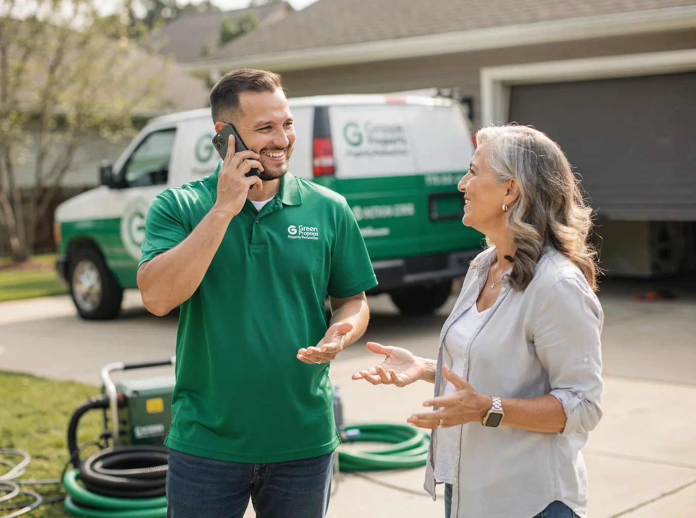 Water Damage Restoration Suffield, CT FAQs
